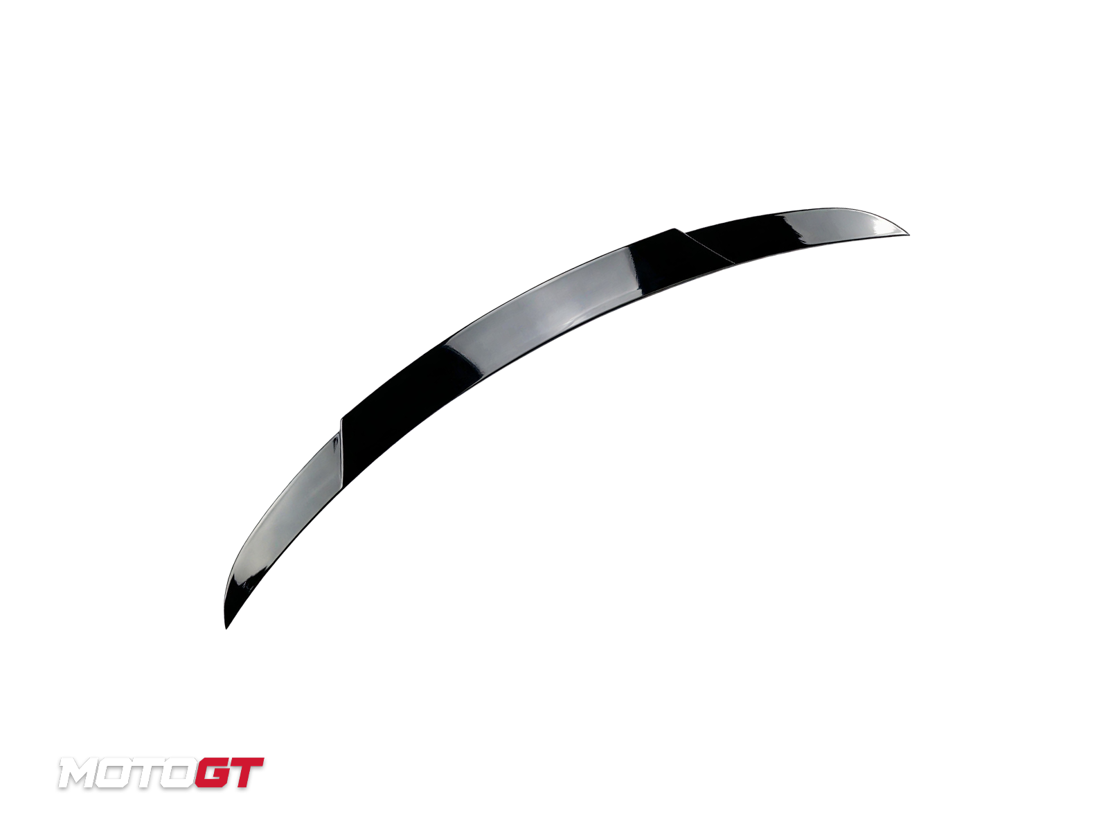 جناح خلفي أسود من الفئة C — 5